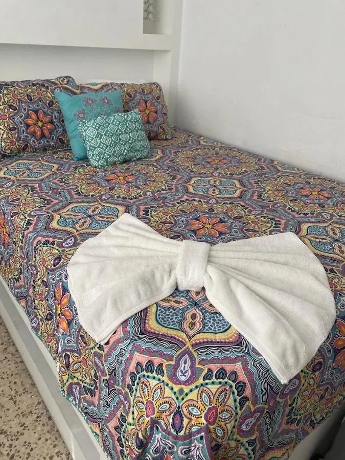 Aparthotel Itza-Bella Suites Isabela