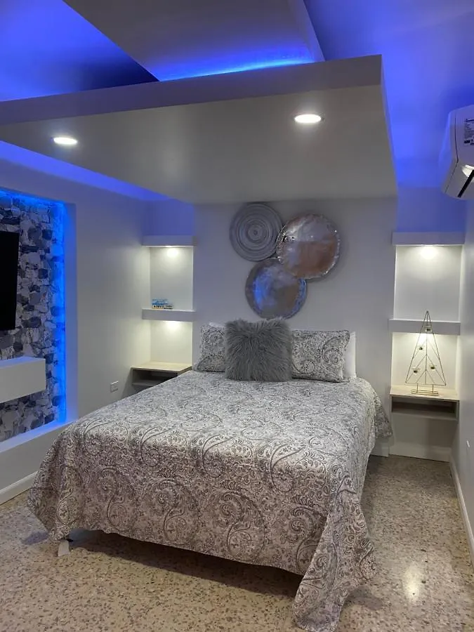 Itza-Bella Suites Isabela Puerto Rico