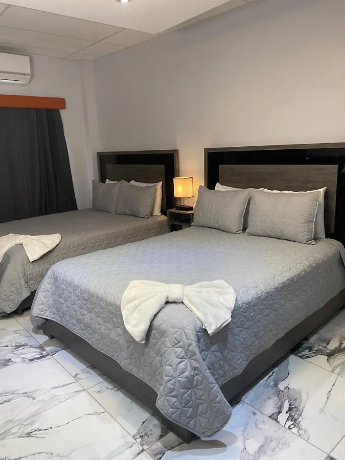 Aparthotel Itza-Bella Suites Isabela Puerto Rico