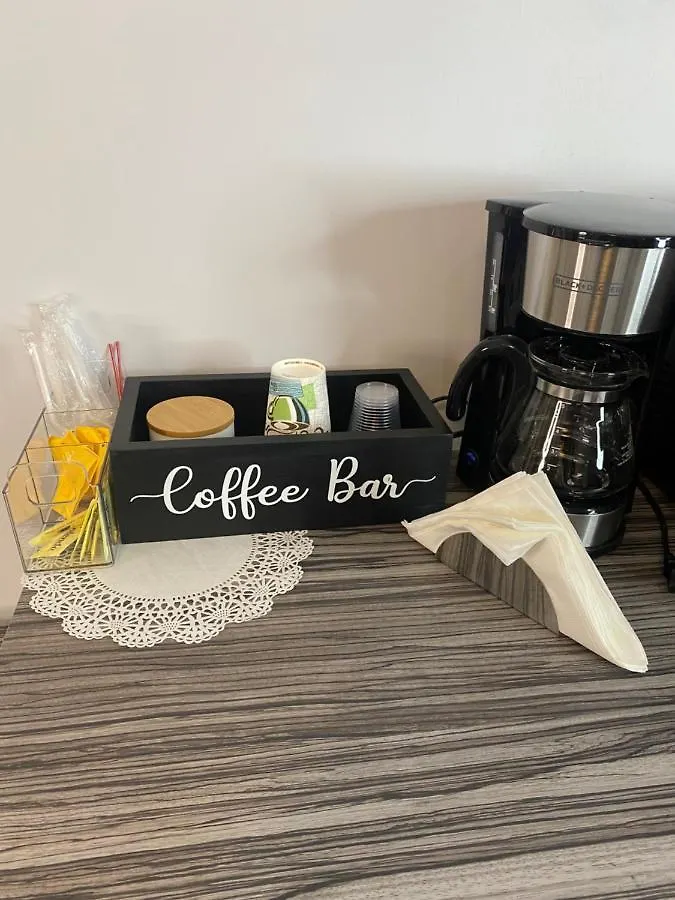 Itza-Bella Suites Isabela