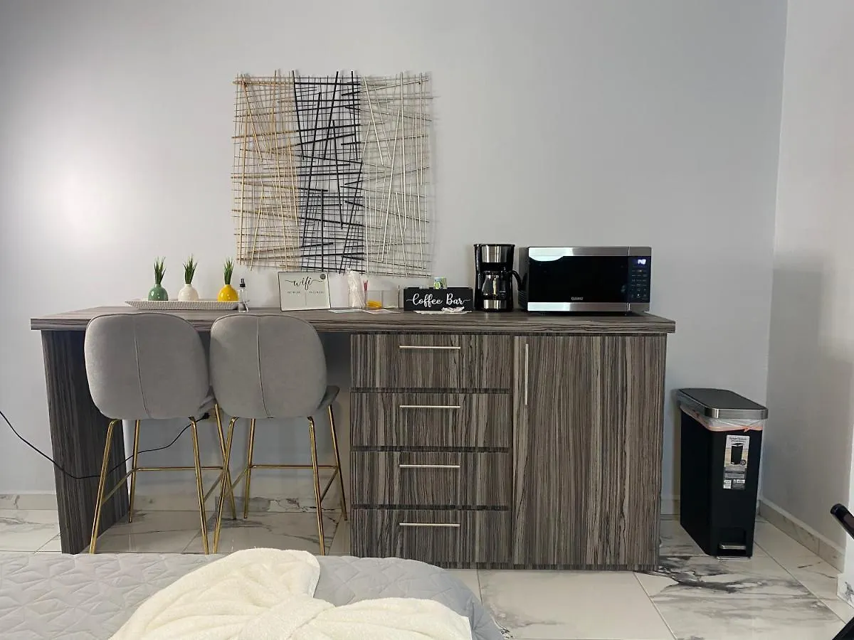 Aparthotel Itza-Bella Suites Isabela
