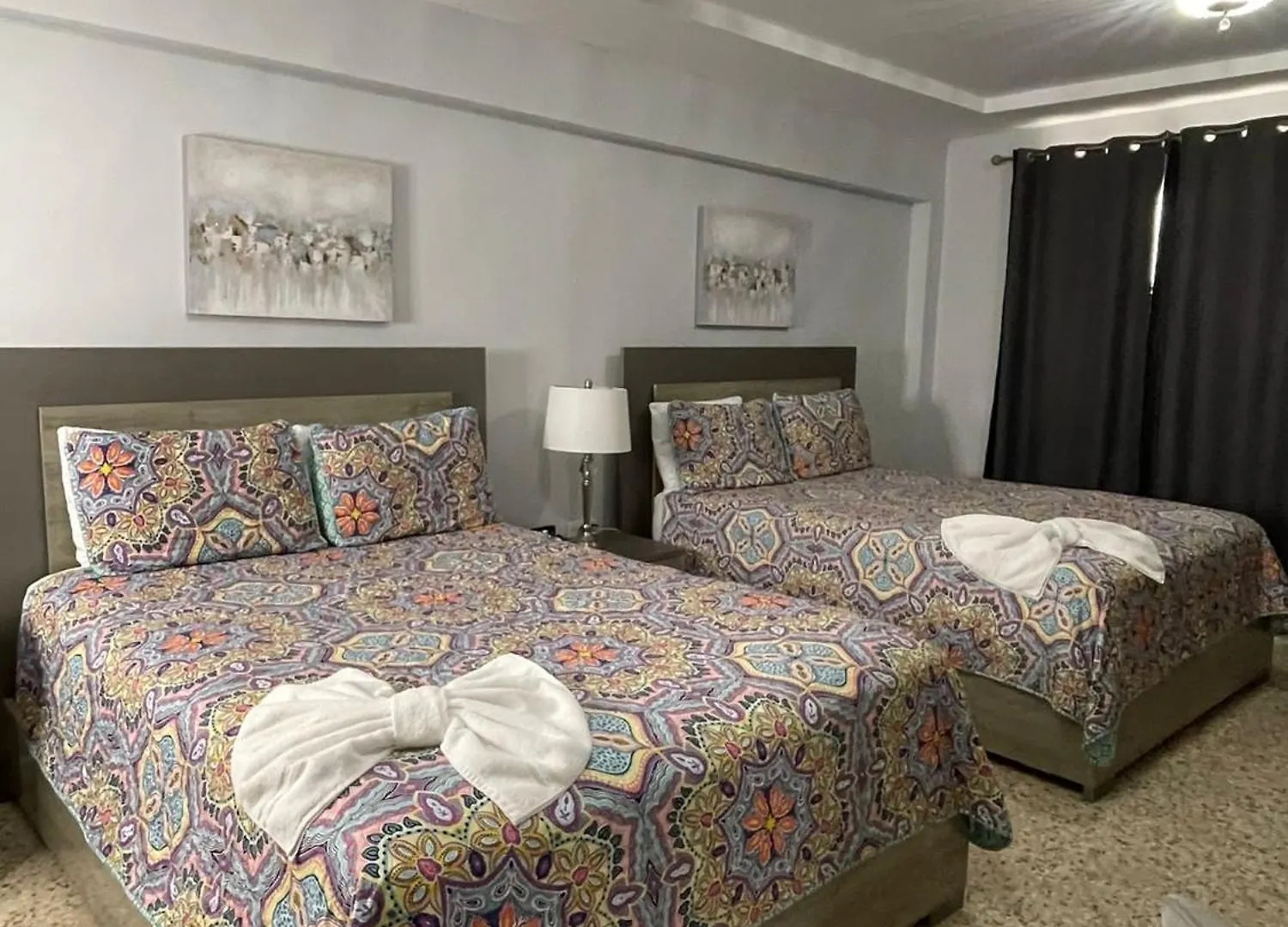 Itza-Bella Suites Isabela Puerto Rico