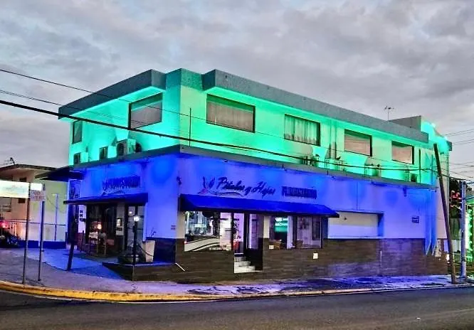 Aparthotel Itza-Bella Suites Isabela Puerto Rico