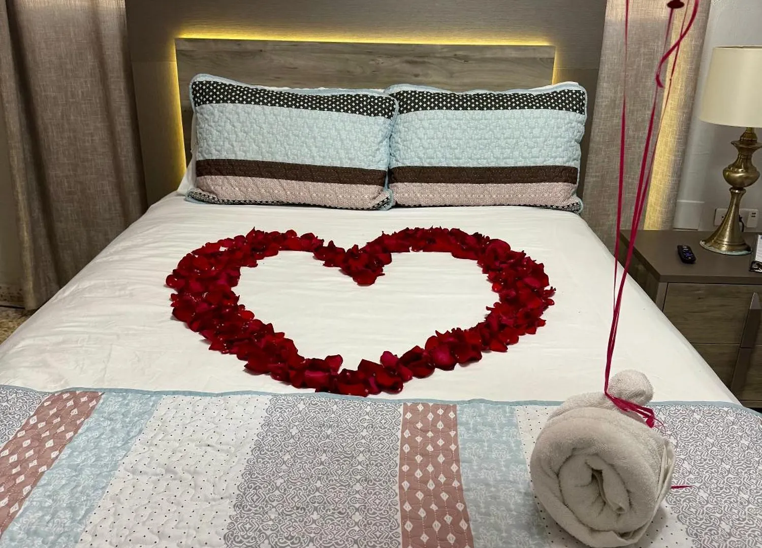 Itza-Bella Suites Isabela Aparthotel