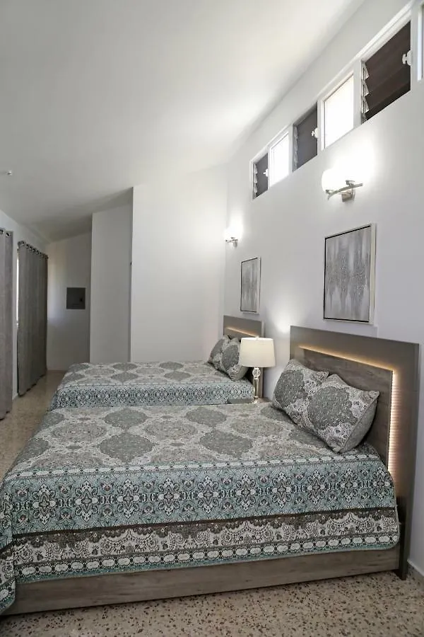 Aparthotel Itza-Bella Suites Isabela