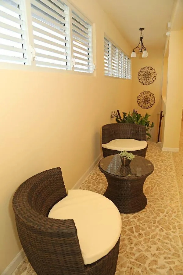 Aparthotel Itza-Bella Suites Isabela