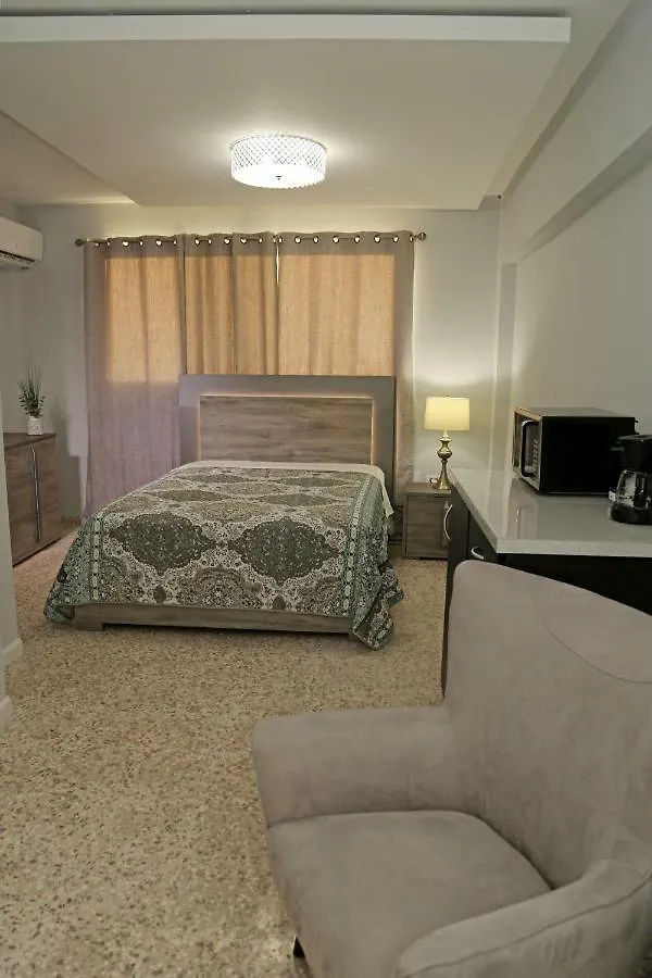 Itza-Bella Suites Isabela 0*,  Puerto Rico