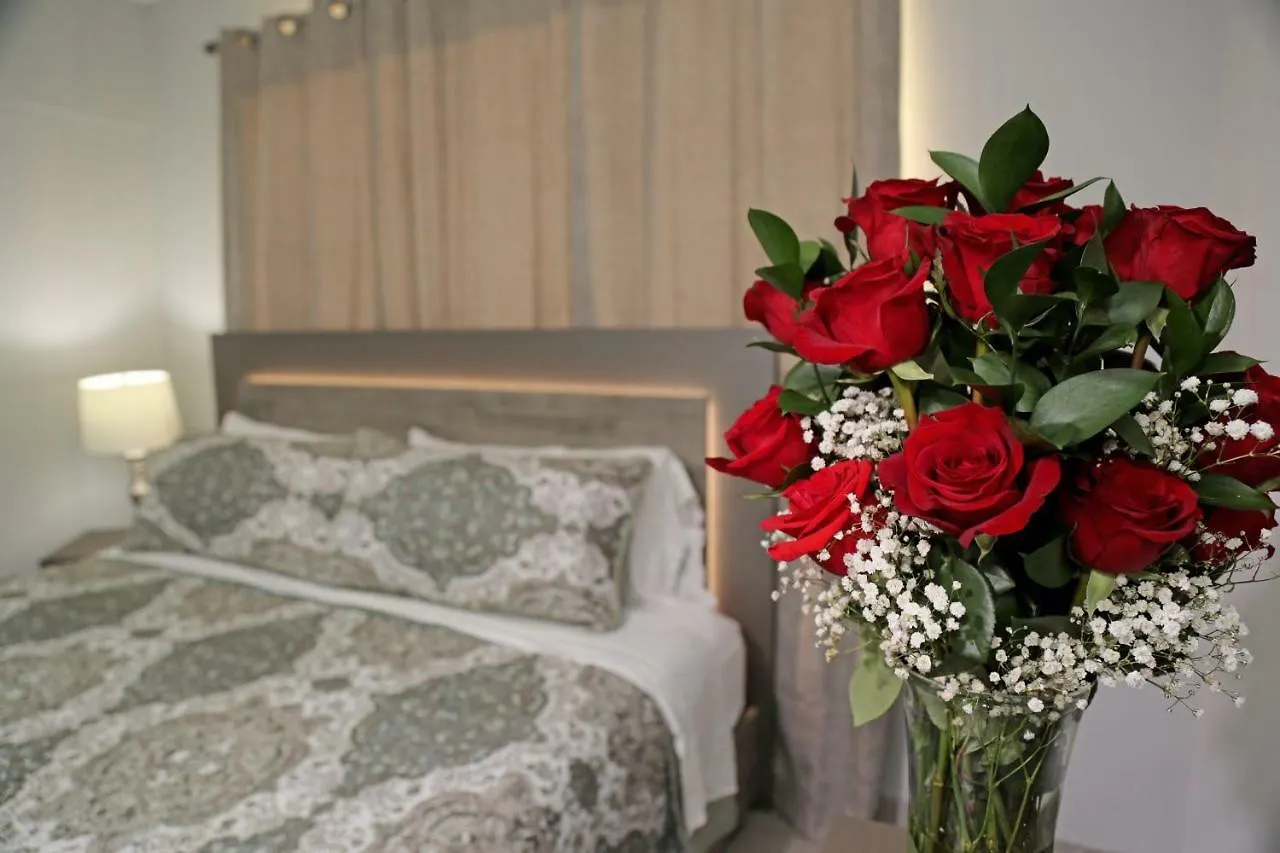 Aparthotel Itza-Bella Suites Isabela