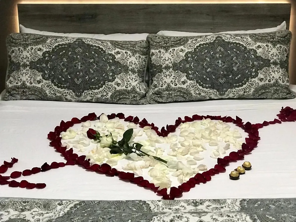 Aparthotel Itza-Bella Suites Isabela