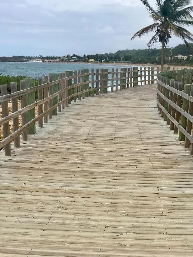 Itza-Bella Suites Isabela Puerto Rico