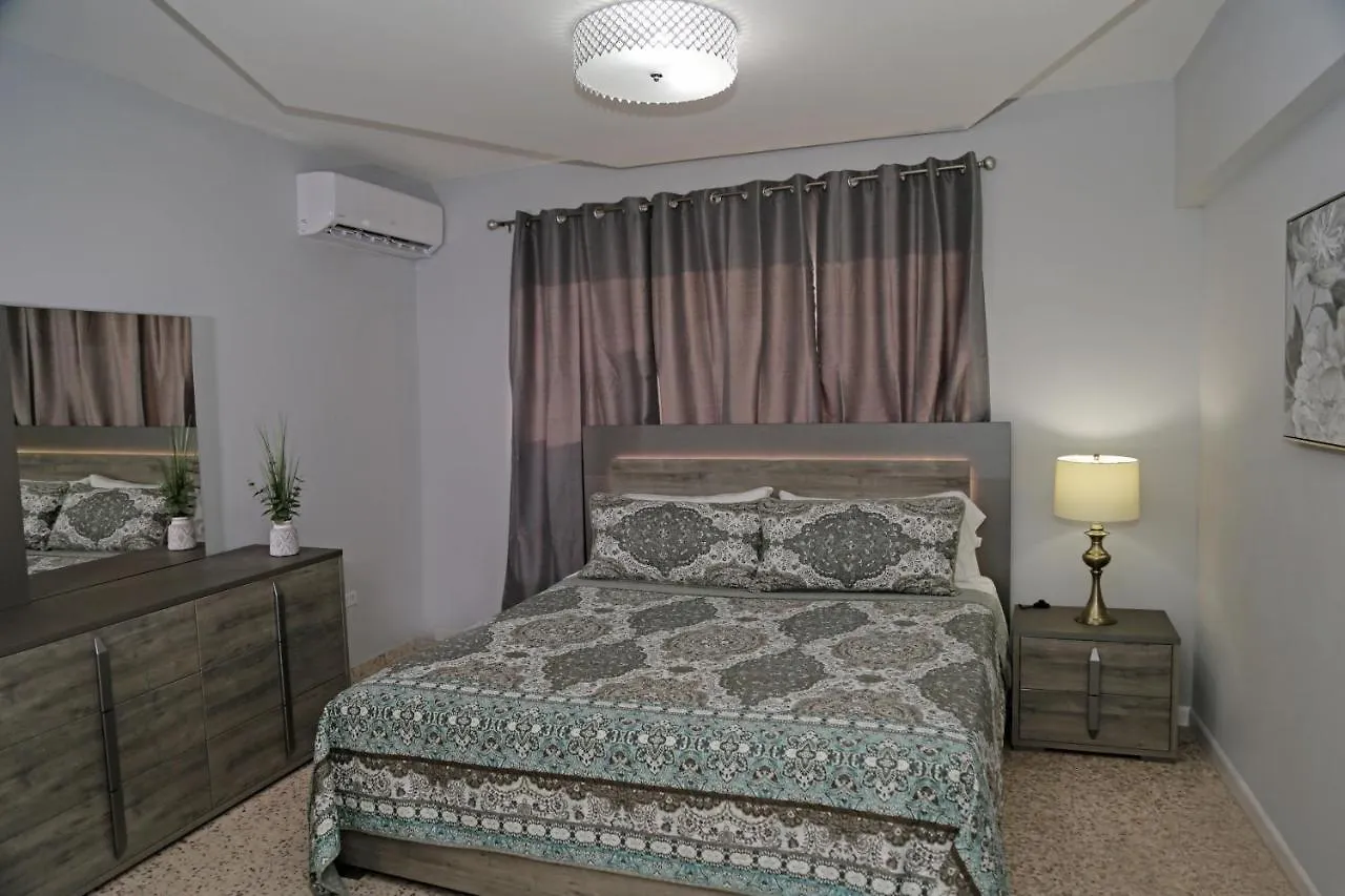 Itza-Bella Suites Isabela