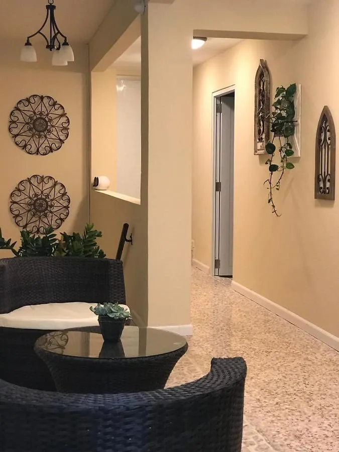 Aparthotel Itza-Bella Suites Isabela Puerto Rico