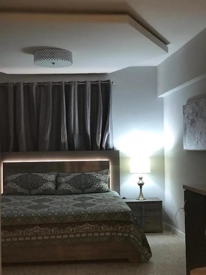 Aparthotel Itza-Bella Suites Isabela Puerto Rico