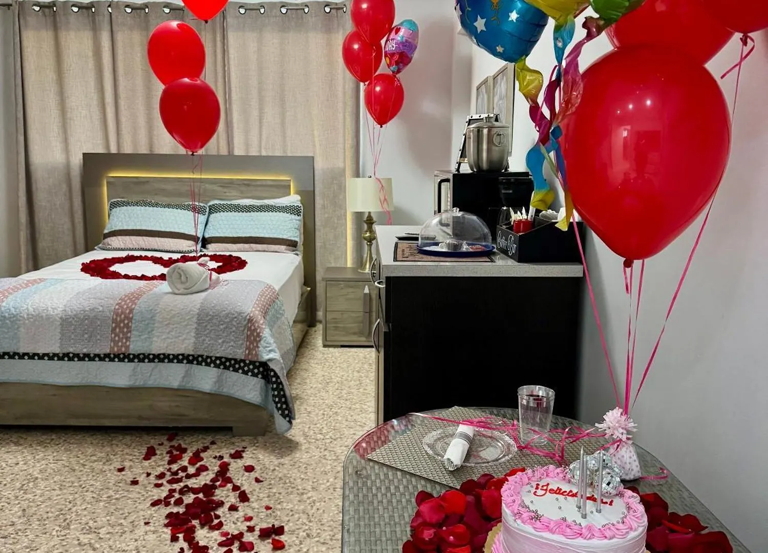 Appart hôtel Itza-Bella Suites Isabela