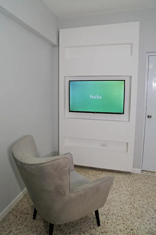 Itza-Bella Suites Isabela Porto Rico