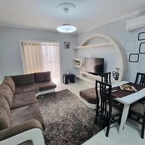 Bala Aparthotel Shkoder