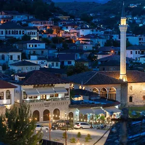 Elmar Hotel Berat