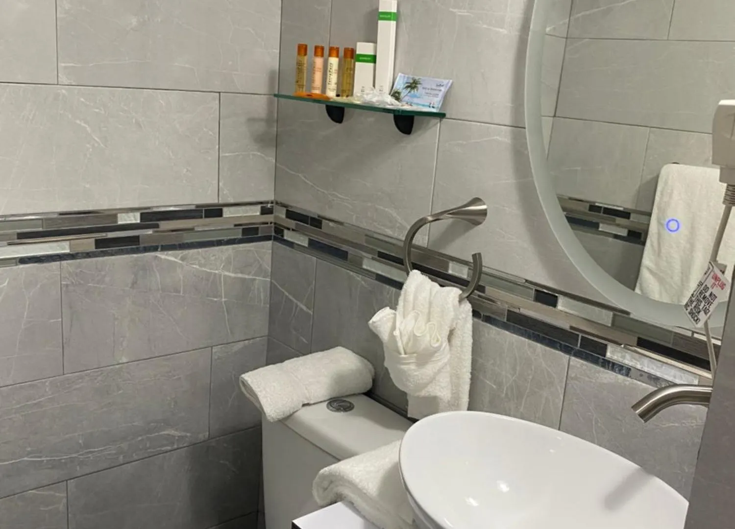 Aparthotel Itza-Bella Suites Isabela Puerto Rico