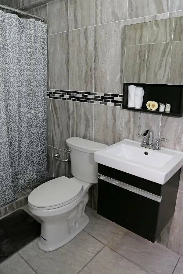 Itza-Bella Suites Isabela 0*,