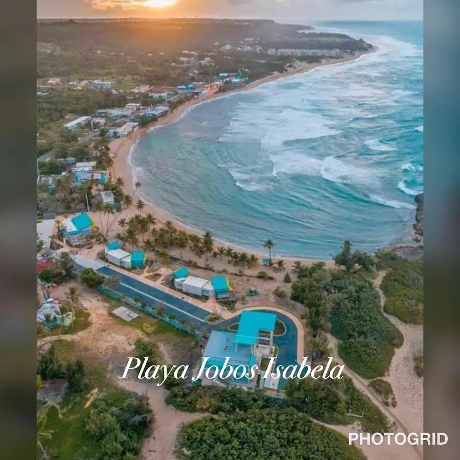Itza-Bella Suites Isabela 0*,